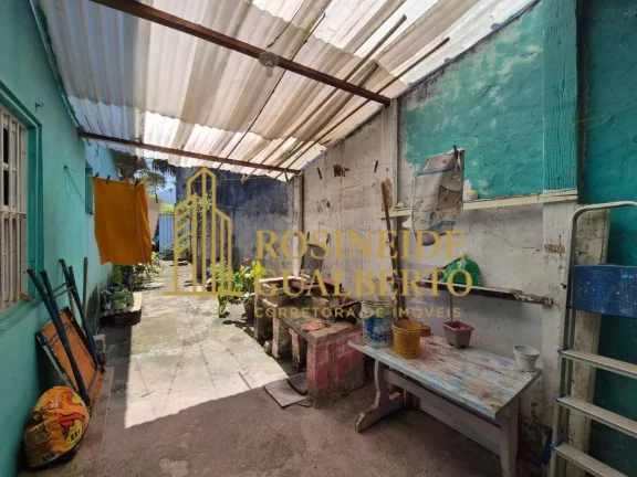 Imagem Casa à Venda com 2 dormitório sendo 1 suíte Jardim Gaivotas – Caraguatatuba