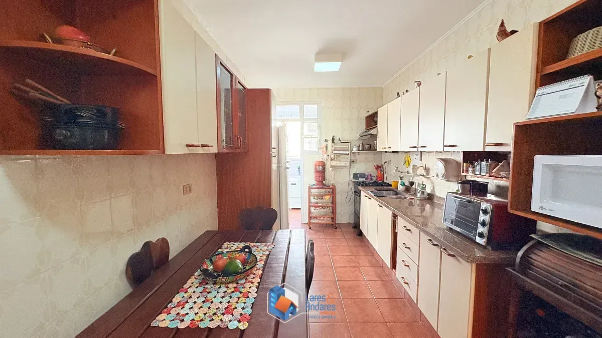 Imagem Apartamento para venda em Sumarezinho com 2 quartos, 100m²