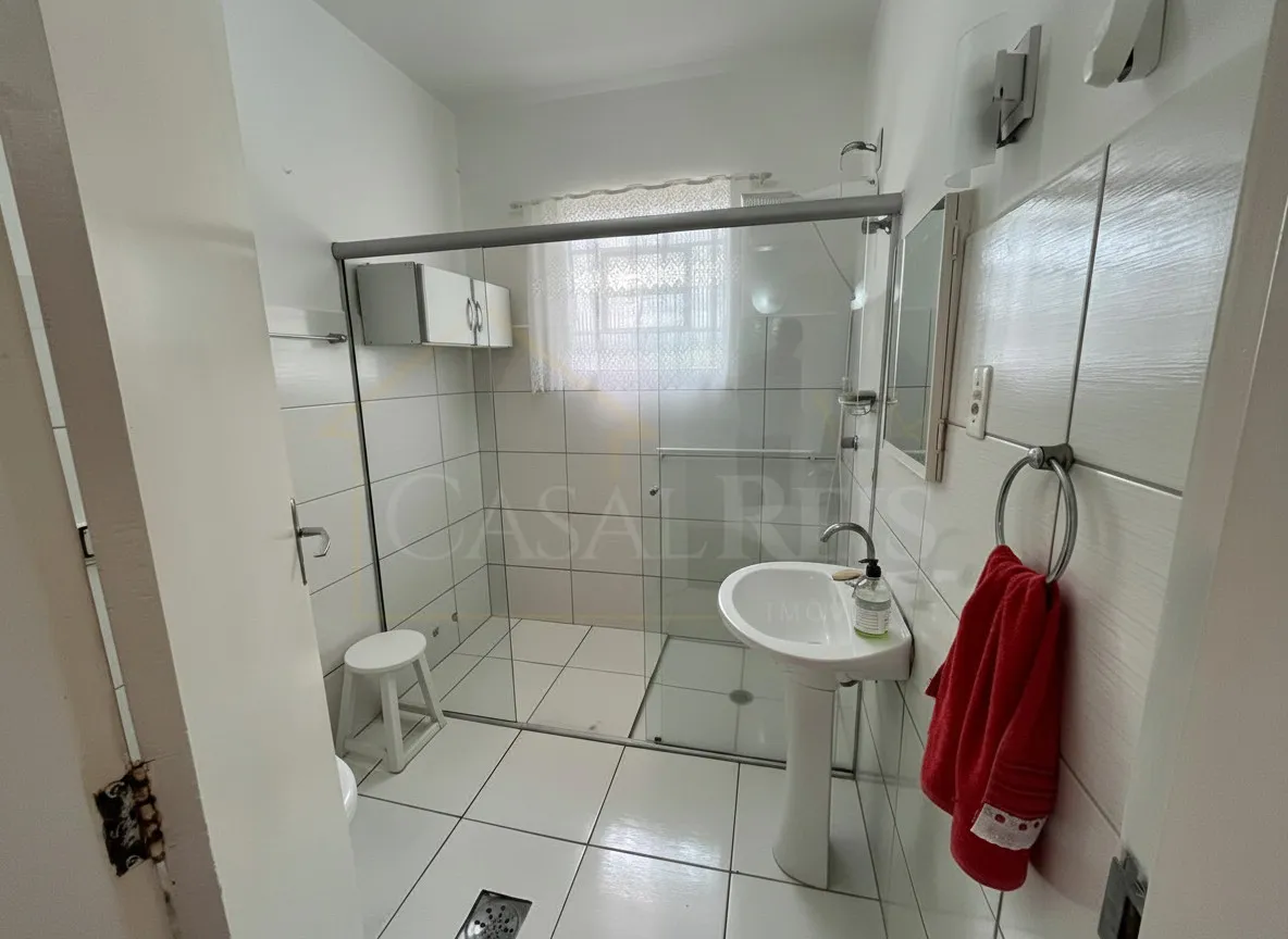 Imagem Casa 2 quartos à venda em São Geraldo, Poços de Caldas