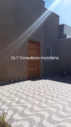 Imagem Casa Jardim Veneza Indaiatuba SP