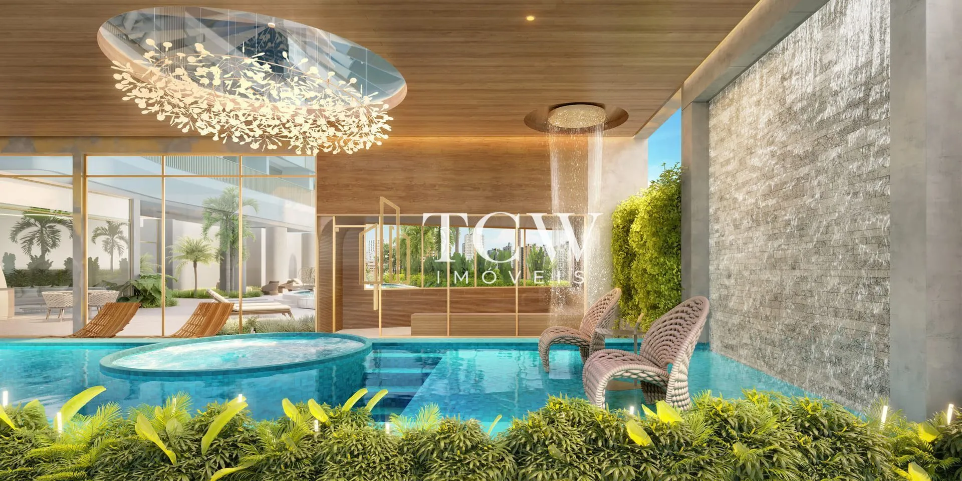 Imagem Apartamentos à venda | 50 a 98m2 | BROOKLIN/SP