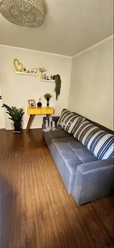 Imagem Lindíssimo apartamento diferenciado na região - pronto para morar! Localizado no Jardim Santa Terezinha