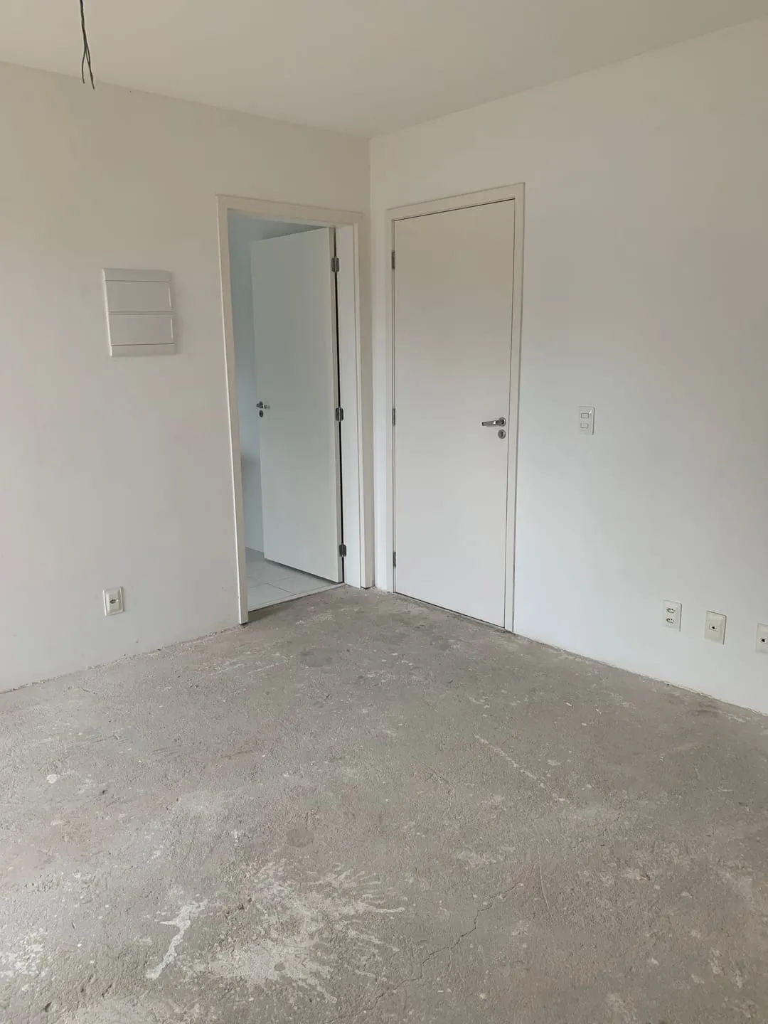Imagem Apartamento à venda 2 Quartos, 1 Vaga, 52M², Crispim, Pindamonhangaba - SP | Reserva Anauá