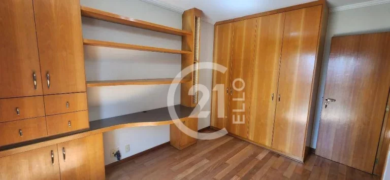 Imagem Apartamento com 5 dormitórios para alugar, 160 m² por R$ 15.600,00/mês - Parque do Morumbi - São Paulo/SP