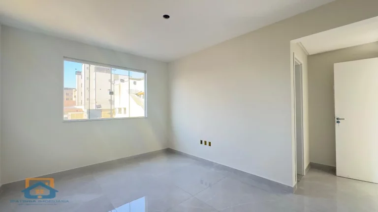 Imagem Apartamento à venda no bairro Iguaçu - Ipatinga