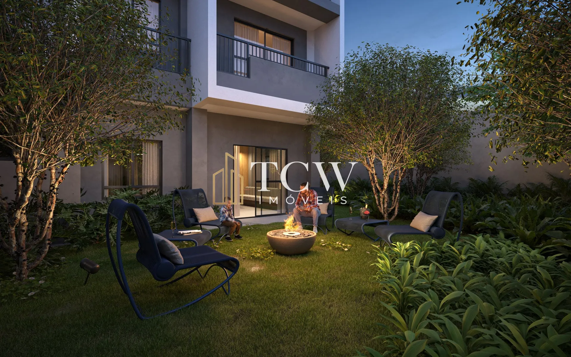 Imagem Apartamentos à Venda | 26 a 51m2 | Vila Mariana/SP