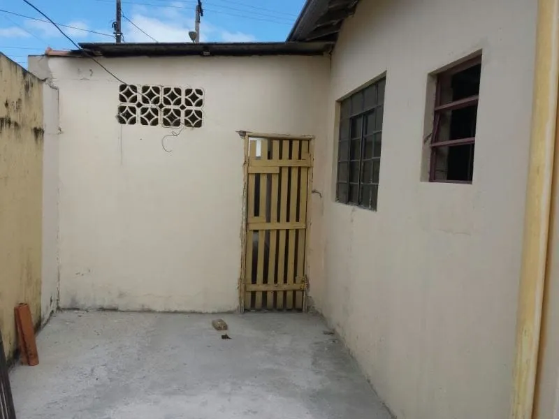 Imagem Casa à venda 3 Quartos, 1 Vaga, 150M², Maria Áurea, Pindamonhangaba - SP