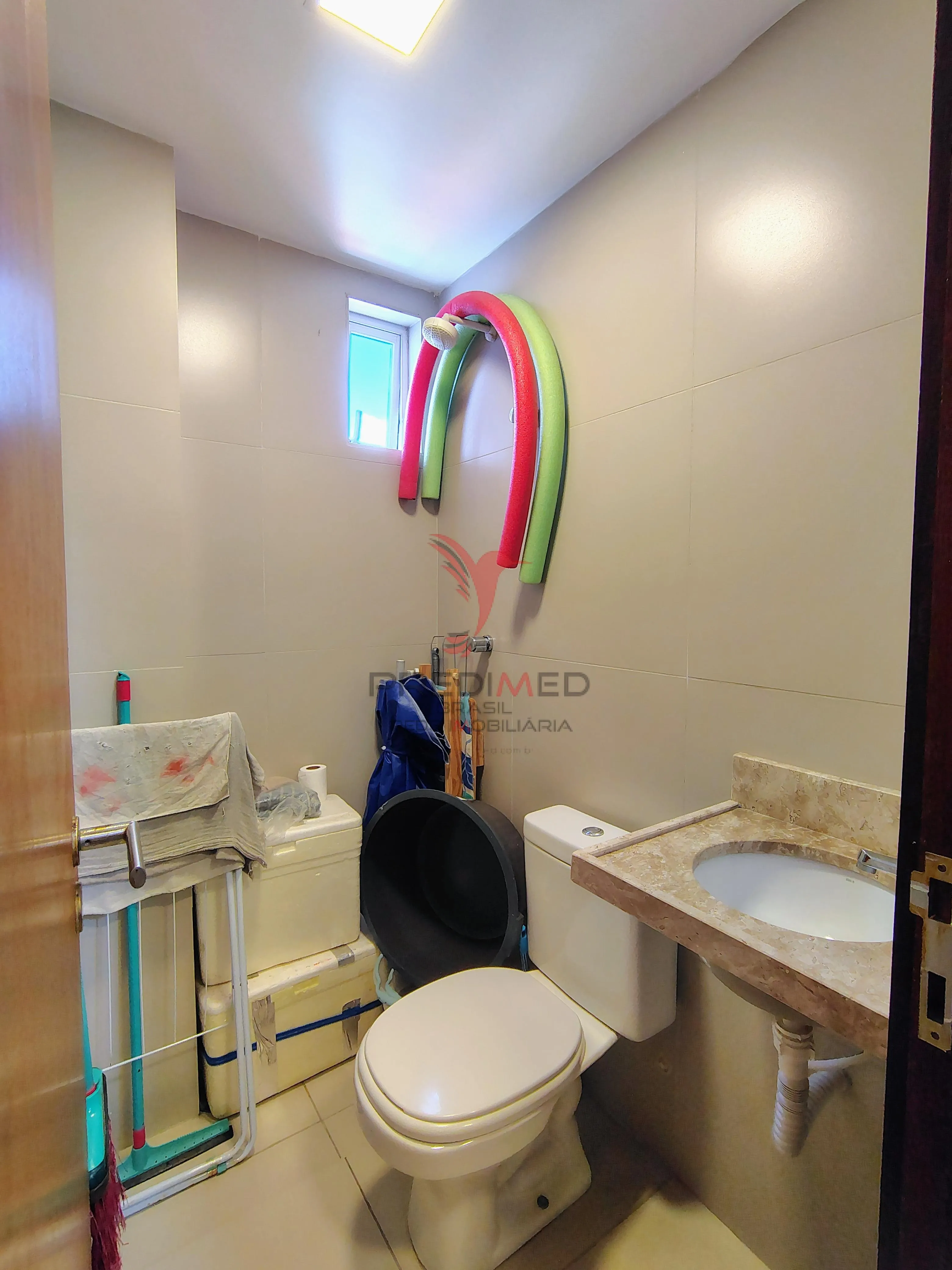 Imagem Apartamento com 02 quartos Mobiliado à venda no Bairro de Cabo Branco. João Pessoa