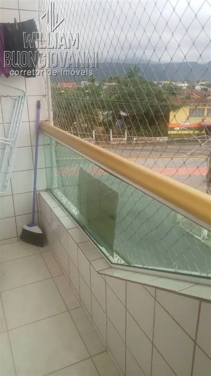 Imagem Apartamento à Venda em Vila Guilhermina, Praia Grande - SP