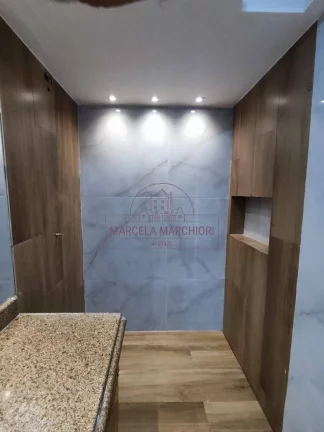 Imagem Apartamento 03 quartos, 1 suíte, montado em Itapuã