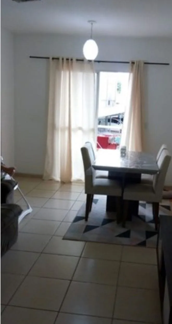 Imagem Apartamento à venda 2 Quartos, 1 Vaga, 58M², Parque Santo Antônio, Taubaté - SP | Condomínio solar da bahia