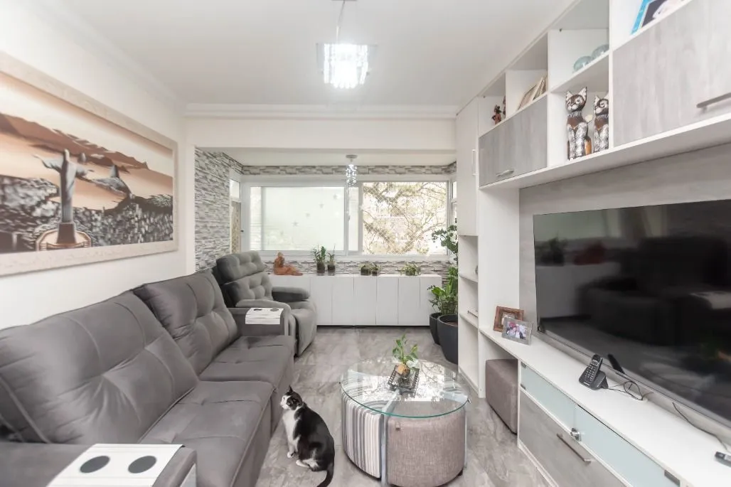 Imagem Apartamento 3 dorm. c/suíte + vaga Teresópolis - Porto Alegre