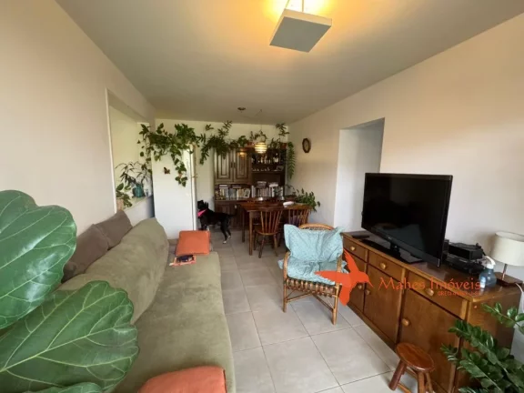 Imagem Apartamento à venda em Pinheiros, São Paulo-SP: 2 quartos, 1 sala, 2 banheiros, 1 vaga de garagem, 71m² de área!