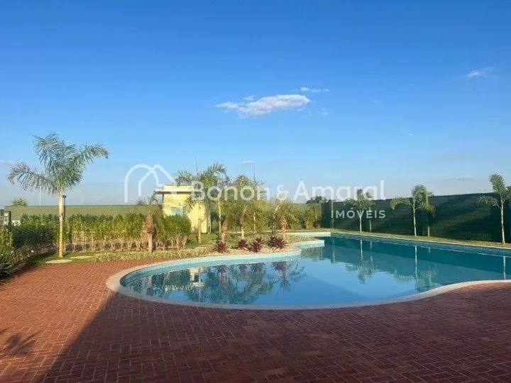 Imagem Terreno a venda Condomínio Portoville - Betel