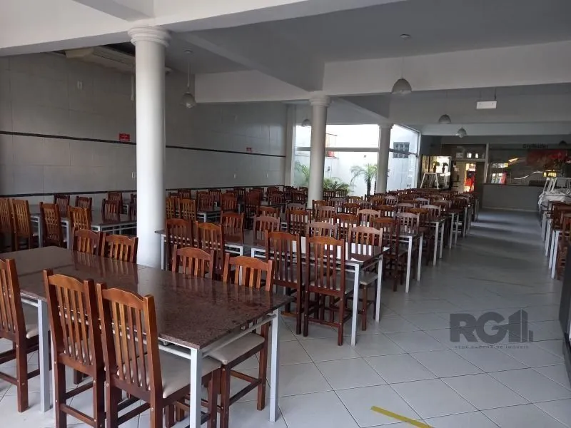 Imagem Depósito/Pavilhão para Venda - 370m², 0 dormitórios, Jardim Floresta