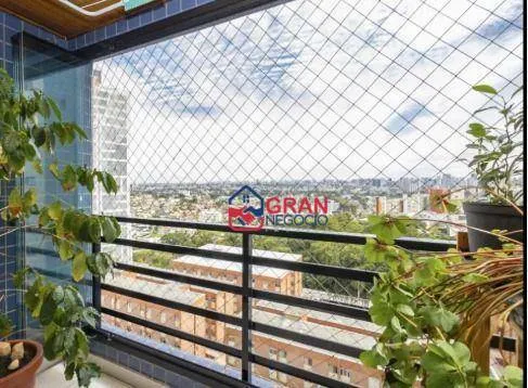 Imagem Apartamento à venda no Cristo Rei - Curitiba/PR