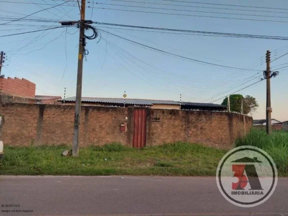 Imagem Casa 130m2 no Park Ceará