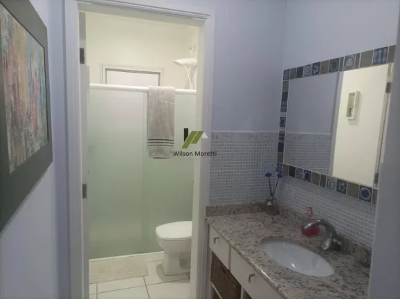 Imagem LINDA CASA EM CONDOMÍNIO - JUNDIAÍ