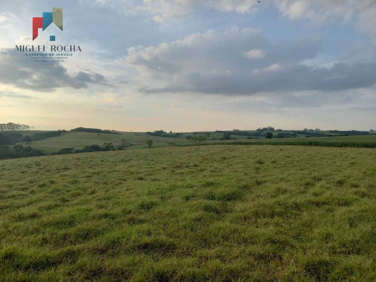 Imagem Fazenda a venda em Tatuí SP