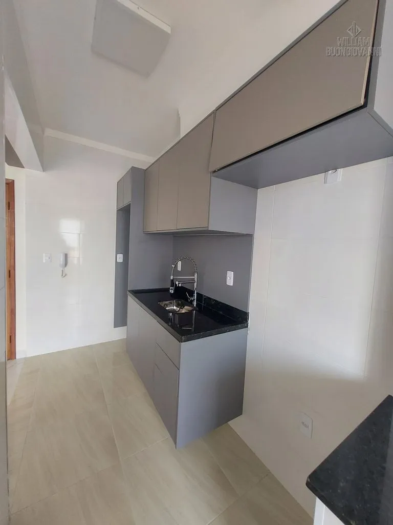 Imagem Apartamento 1 Quarto à Venda em Flórida, Praia Grande - SP