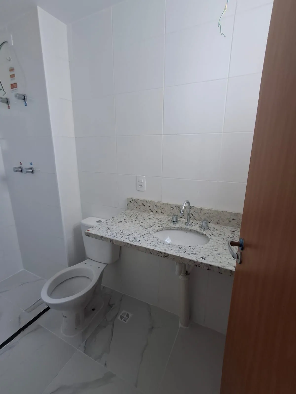 Imagem Apartamento de 2 dormitórios com suíte e 1 vaga escriturada !