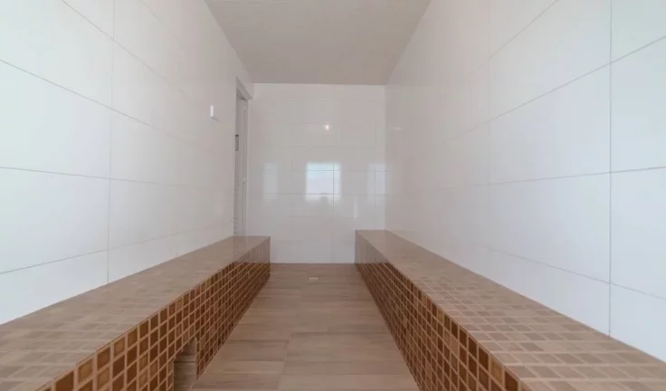 Imagem APARTAMENTO COM 92.93 m² - CAIÇARA - PRAIA GRANDE SP