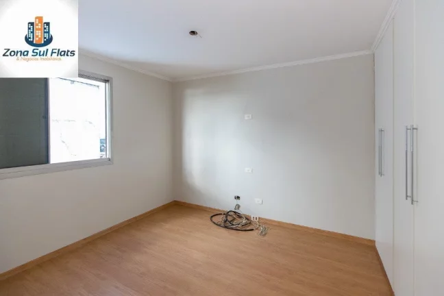 Imagem Cobertura à Venda Próximo Interlagos Com 3 Suítes e 2 Vagas - Linda Vista
