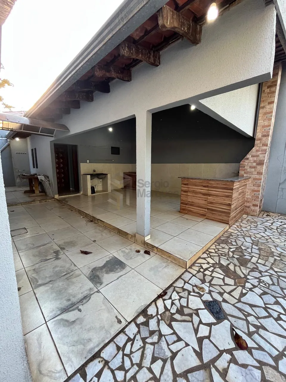 Imagem Casa 324m Umuarama-PR 374