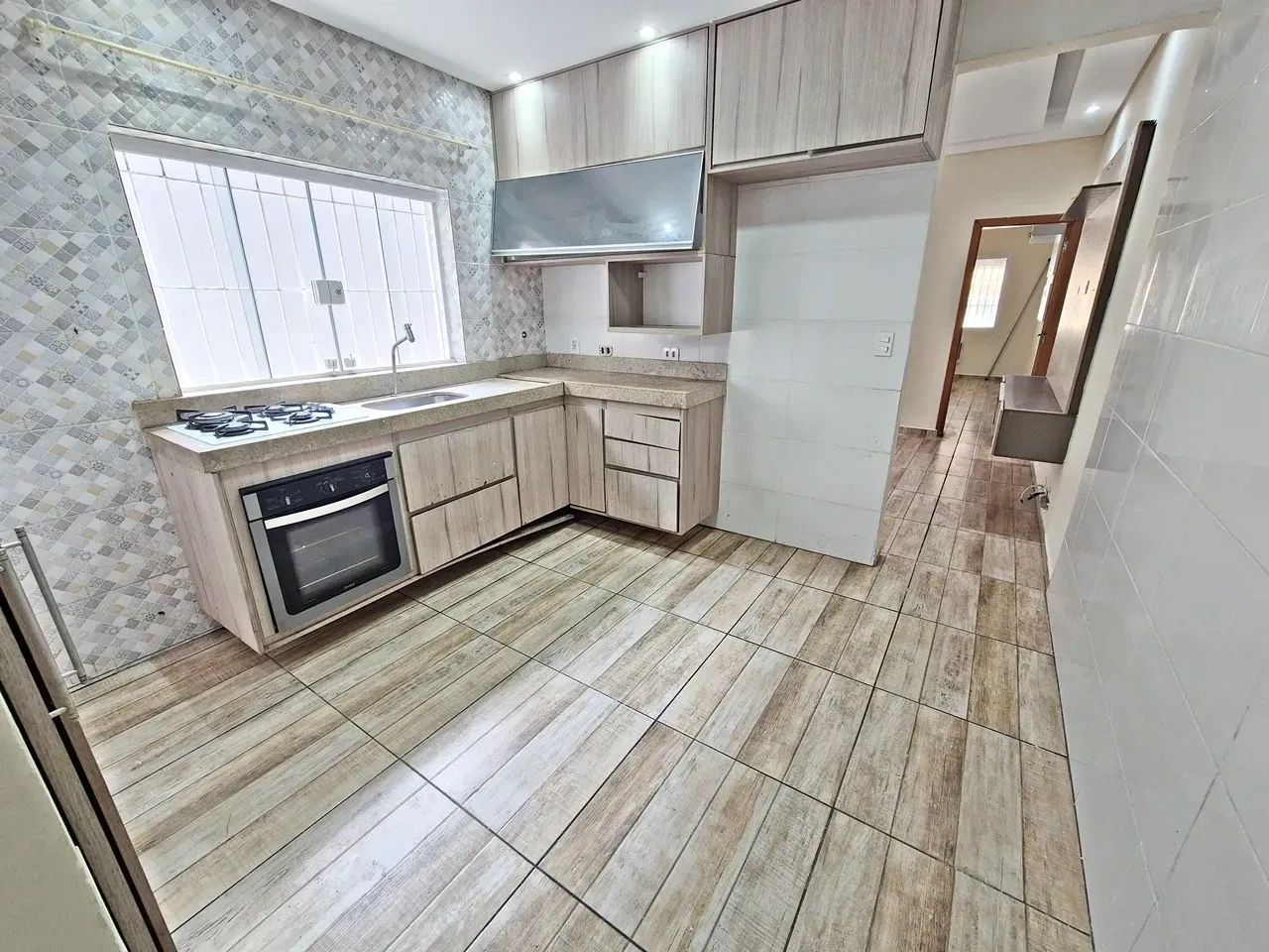 Imagem Casa com 3 Quartos à Venda, 72 m² em Tupi - Praia Grande