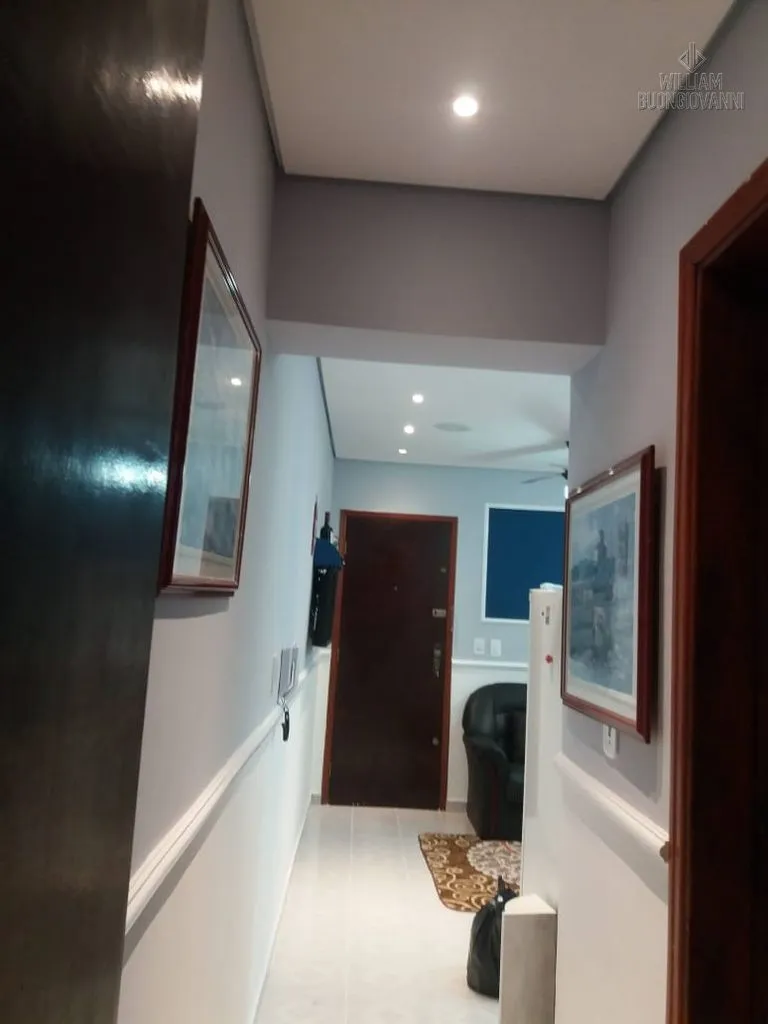 Imagem APARTAMENTO 1 QUARTO - JD. REAL - PRAIA GRANDE/SP