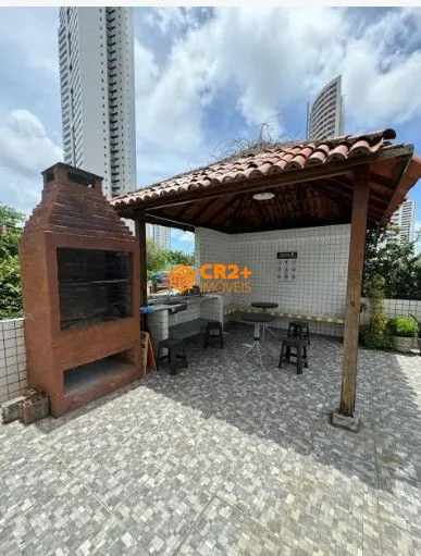 Imagem Vendo apartamento 3 quartos 75m² na Madalena