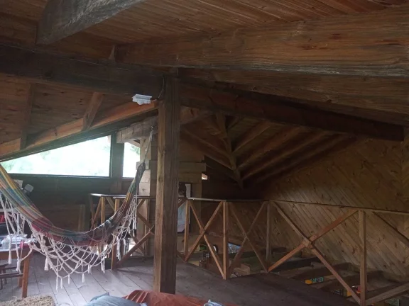 Imagem Excelente imóvel, Casa ampla 400m², 3 suítes, Piscina, Águas Claras, Viamão