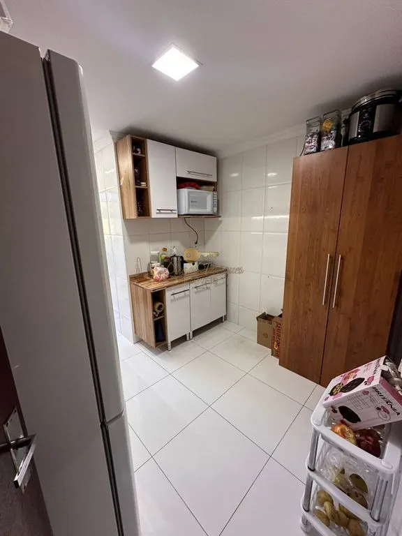Imagem Apartamento para Venda em Teresópolis / RJ no bairro Barra do Imbuí