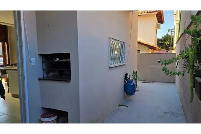 Imagem VDBJGZ 264 590441066-35 - Casa à venda no bairro Vargem do Bom Jesus - Florianópolis/SC