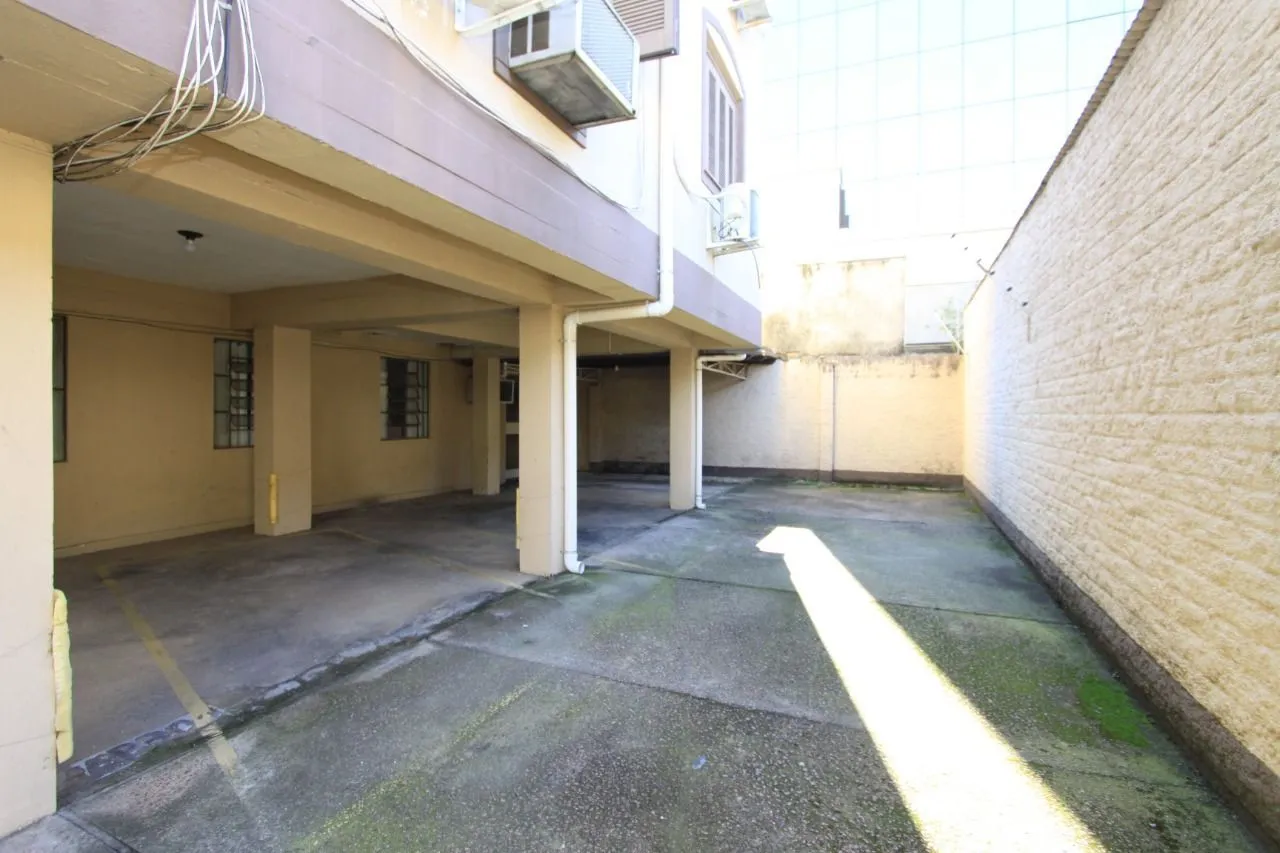 Imagem Apartamento 2 dormitórios, 1 vaga, no bairro Jardim Botânico, Porto Alegre/RS