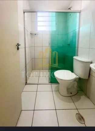 Imagem Lindo Apartamento dois dormitórios na vila rangel Oportunidade