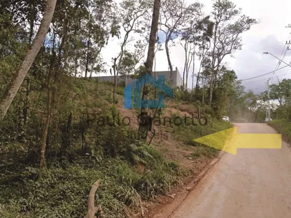 Foto do imóvel Terrenos à venda no Km 39 da Raposo Tavares em Cotia em Rua Recanto Verde