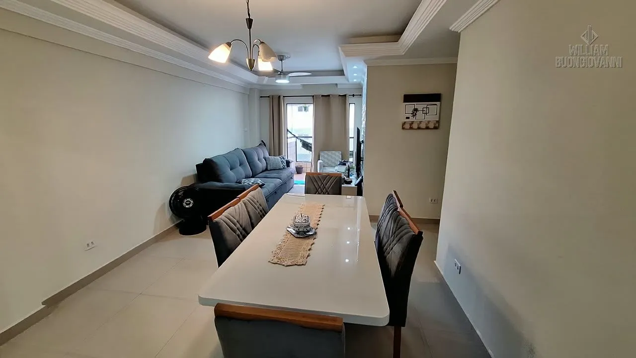 Imagem Apartamento 2 dormitórios sendo 1 suíte no coração da Vila Guilhermina