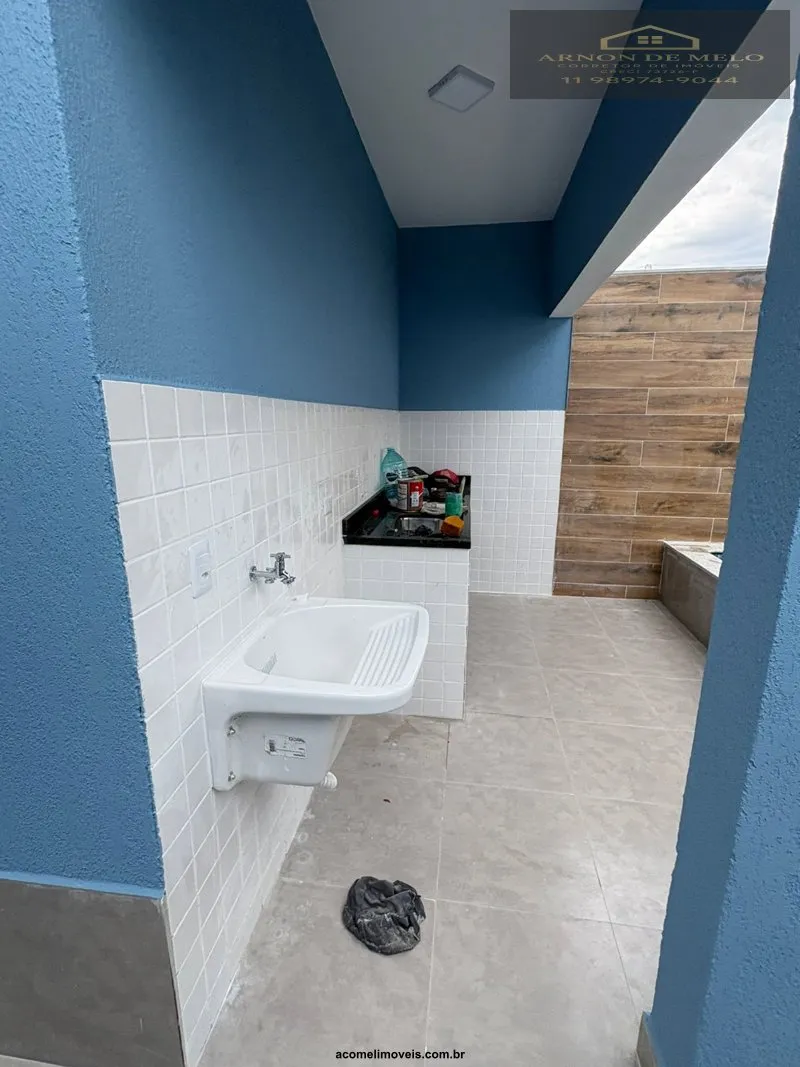 Imagem Casas no Litoral para venda em Mongagua no bairro Agenor de Campos