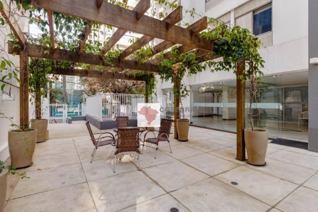 Imagem Apartamento à venda, 105 m² por R$ 1.700.000,00 - Itaim Bibi - São Paulo/SP