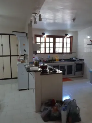 Imagem Casa de Condomínio com 5 Quartos à Venda, 362 m² em Mata Paca - Niterói