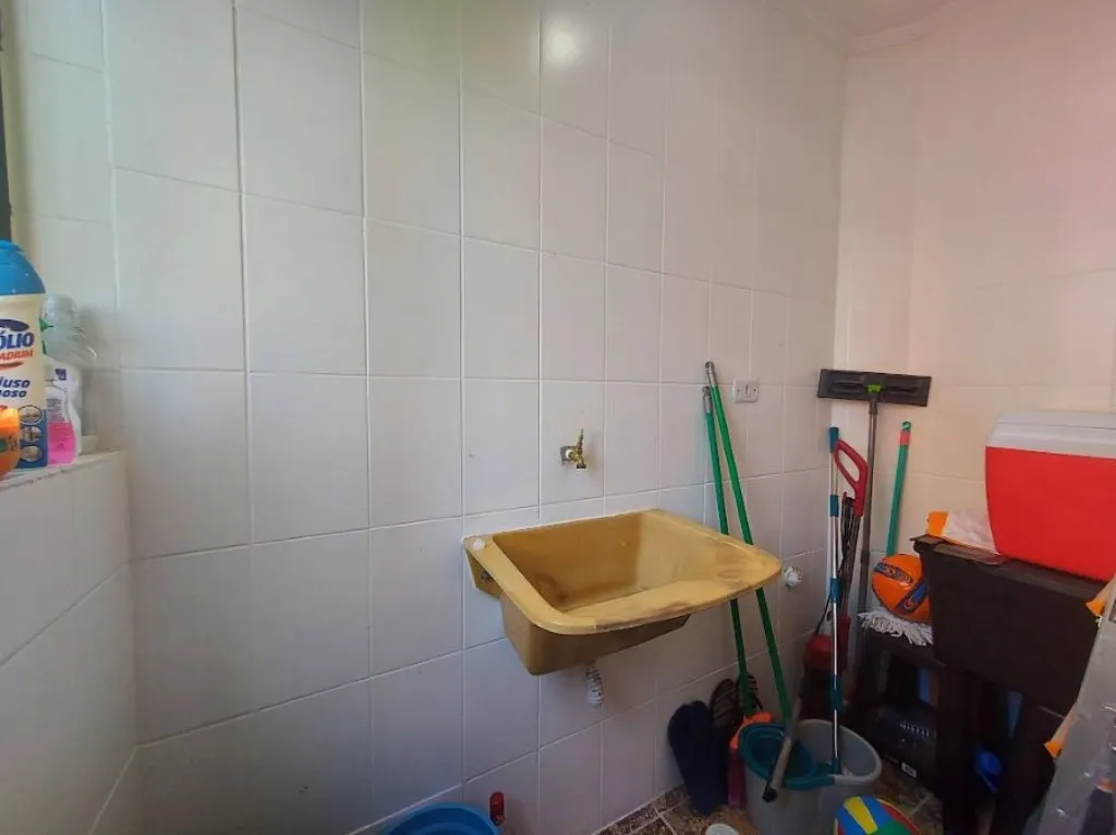 Imagem APARTAMENTO COM 76,00 m² - TUPI - PRAIA GRANDE SP