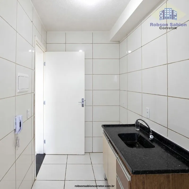 Imagem Apartamento mobiliado para venda em Diadema no bairro Centro