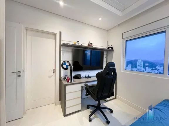 Imagem Apartamento Quadra Mar para Venda em Balneário Camboriú, CENTRO, 3 dormitórios, 3 suítes, 4 banheiros, 2 vagas