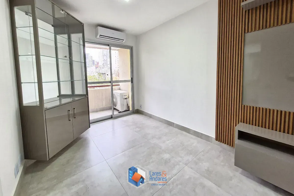 Imagem Apartamento para venda em Vila Pompéia com 2 quartos, sendo 1 suíte, 63m²