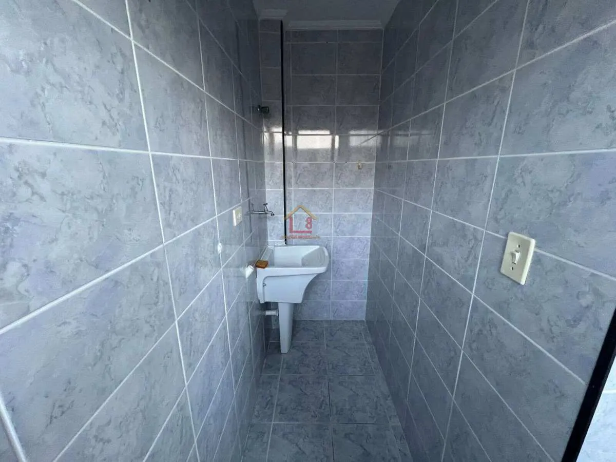 Imagem apartamento a venda - Tupi