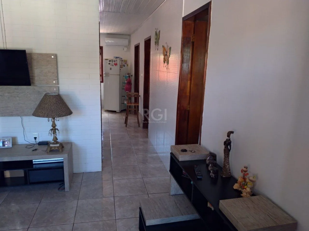 Imagem Casa no bairro Ponta Grossa - 3 dormitórios