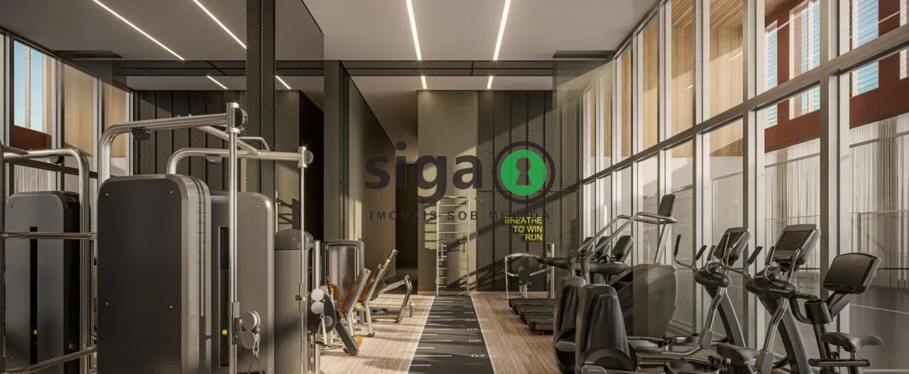 Imagem Apartamento para venda no Jardim Guedala 03 suítes, São Paulo - SP