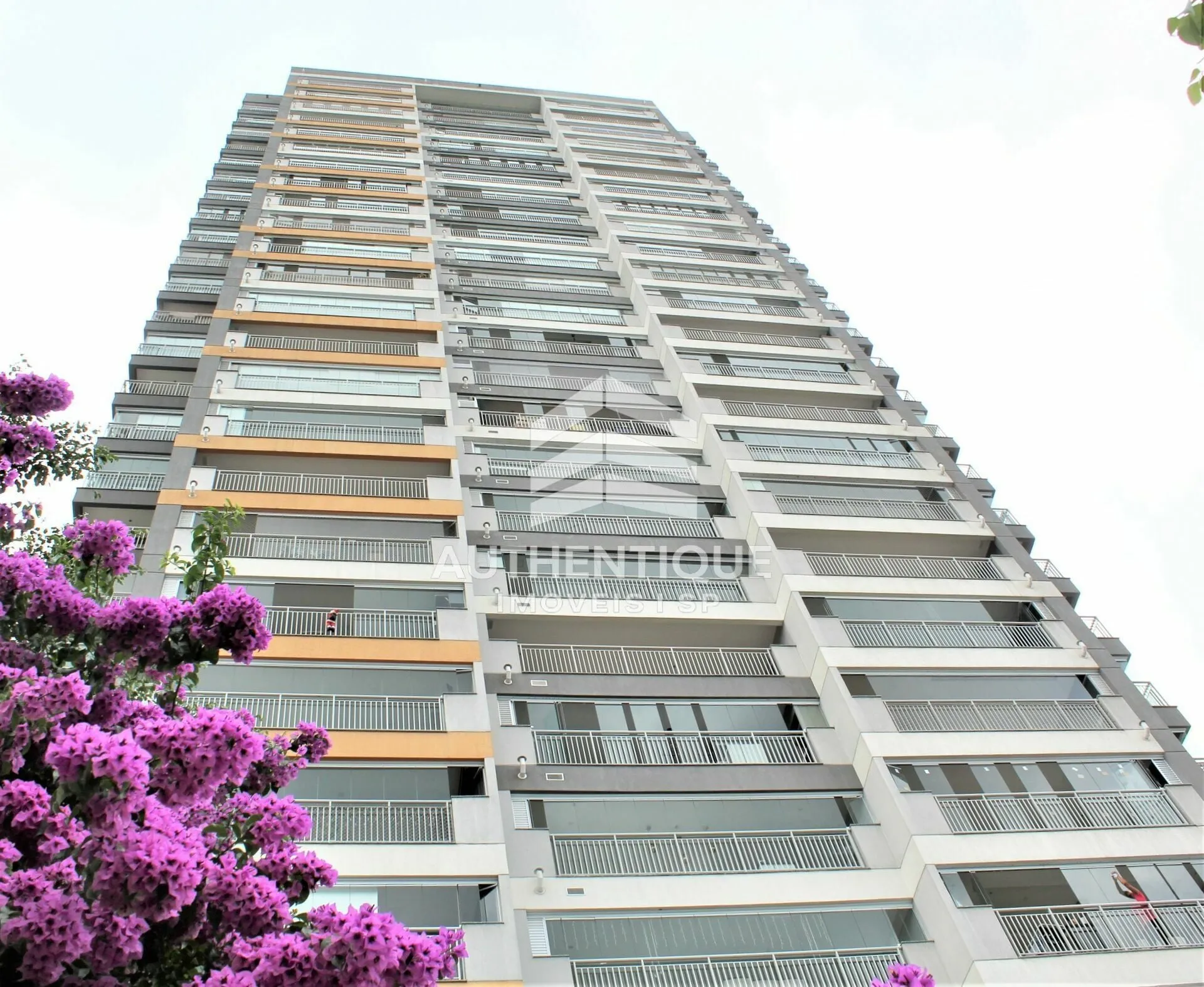 Imagem CHOICE SANTO AMARO - Apartamento à venda em São Paulo/SP