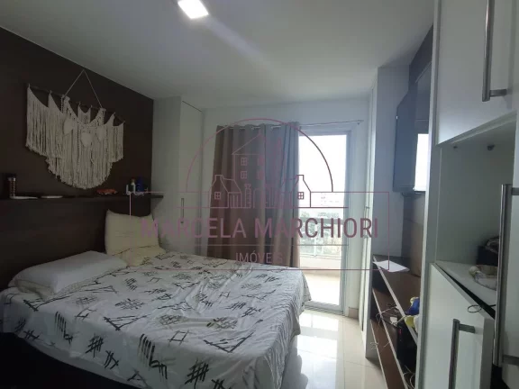 Imagem PORTEIRA FECHADA. 2 quartos com suíte, 70 m², localizado na Av São Paulo.